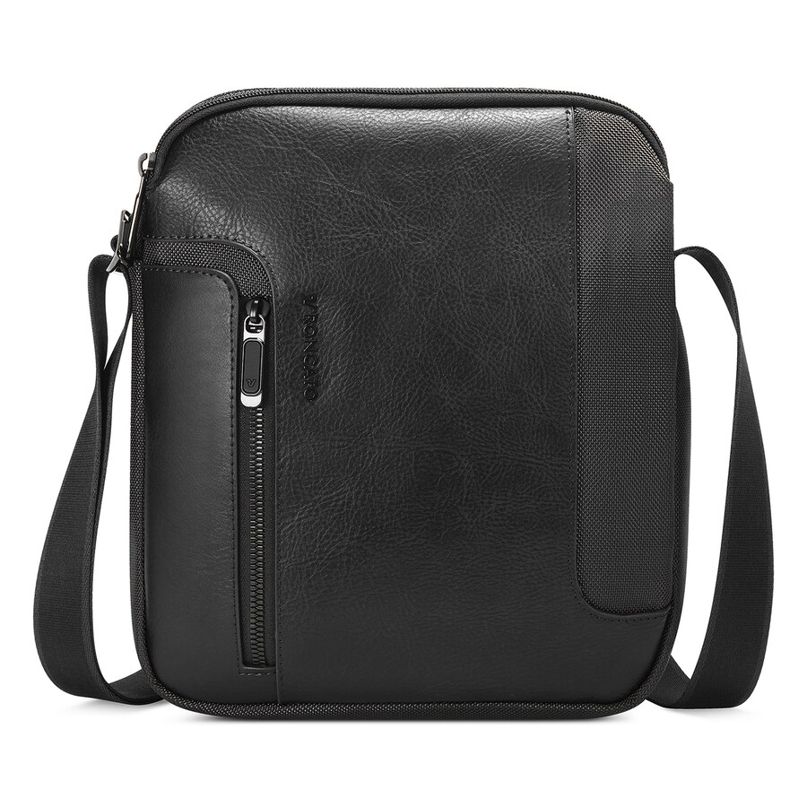 Сумка через плечо Roncato Panama, черный 
Сумка через плечо Roncato Panama, черный