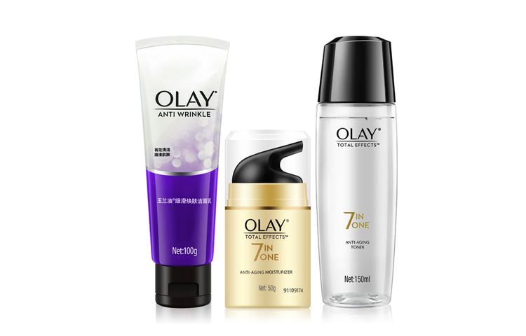 Наборы для ухода за кожей women's Olay
Наборы для ухода за кожей women's Olay