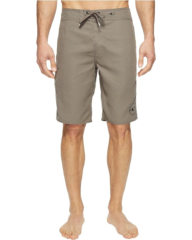 Шорты для плавания O'Neill Santa Cruz Solid 2.0, цвет Charcoal
Шорты для плавания O'Neill Santa Cruz Solid 2.0, цвет Charcoal