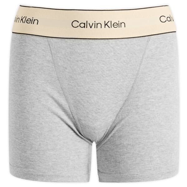 Боксерские шорты Heritage Calvin Klein, Grey Heather
Боксерские шорты Heritage Calvin Klein, Grey Heather