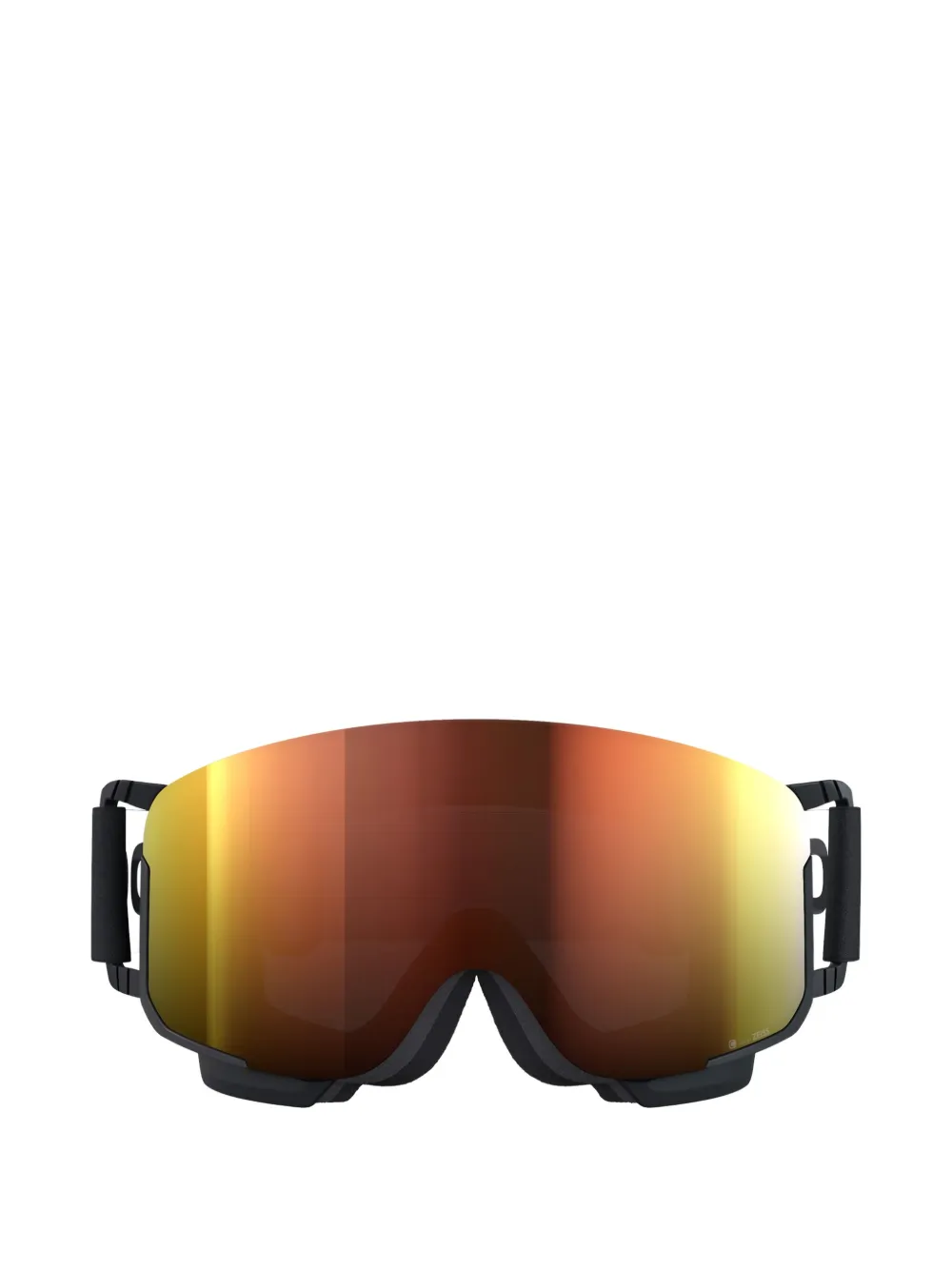 Горнолыжная маска с ремешком с логотипом Poc, черный
Горнолыжная маска с ремешком с логотипом Poc, черный