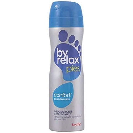 Мужской дезодорант BYRelaxation with Spray 200ml
Мужской дезодорант BYRelaxation with Spray 200ml