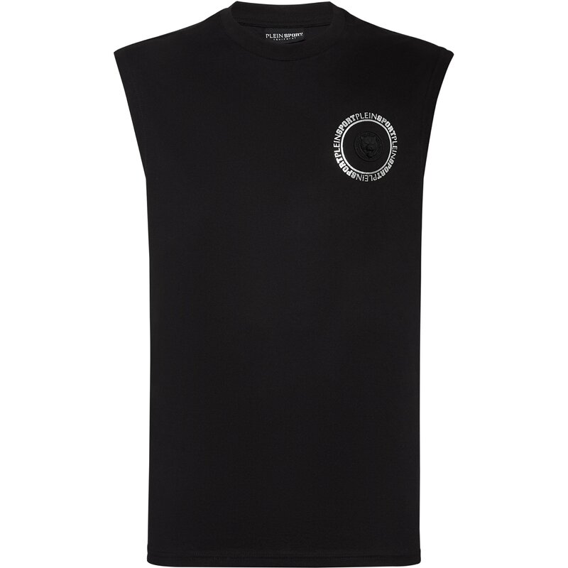 Футболка Plein Sport, черный
Футболка Plein Sport, черный