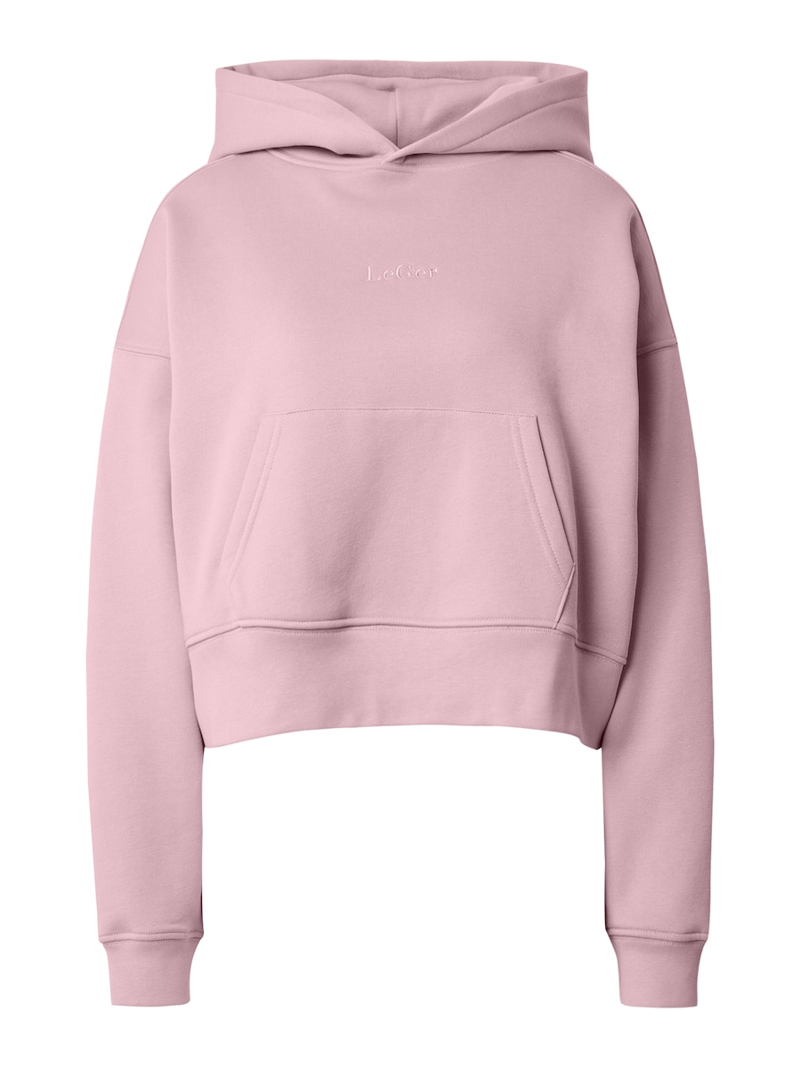 Толстовка LeGer by Lena Gercke Cybil, Rose, Розовый, Толстовка LeGer by Lena Gercke Cybil, Rose
Толстовка LeGer by Lena Gercke Cybil, Rose, Розовый, Толстовка LeGer by Lena Gercke Cybil, Rose
