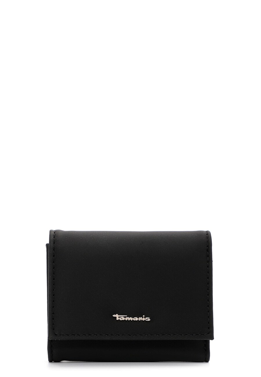 Кошелек Tamaris Gertraud, Black
Кошелек Tamaris Gertraud, Black