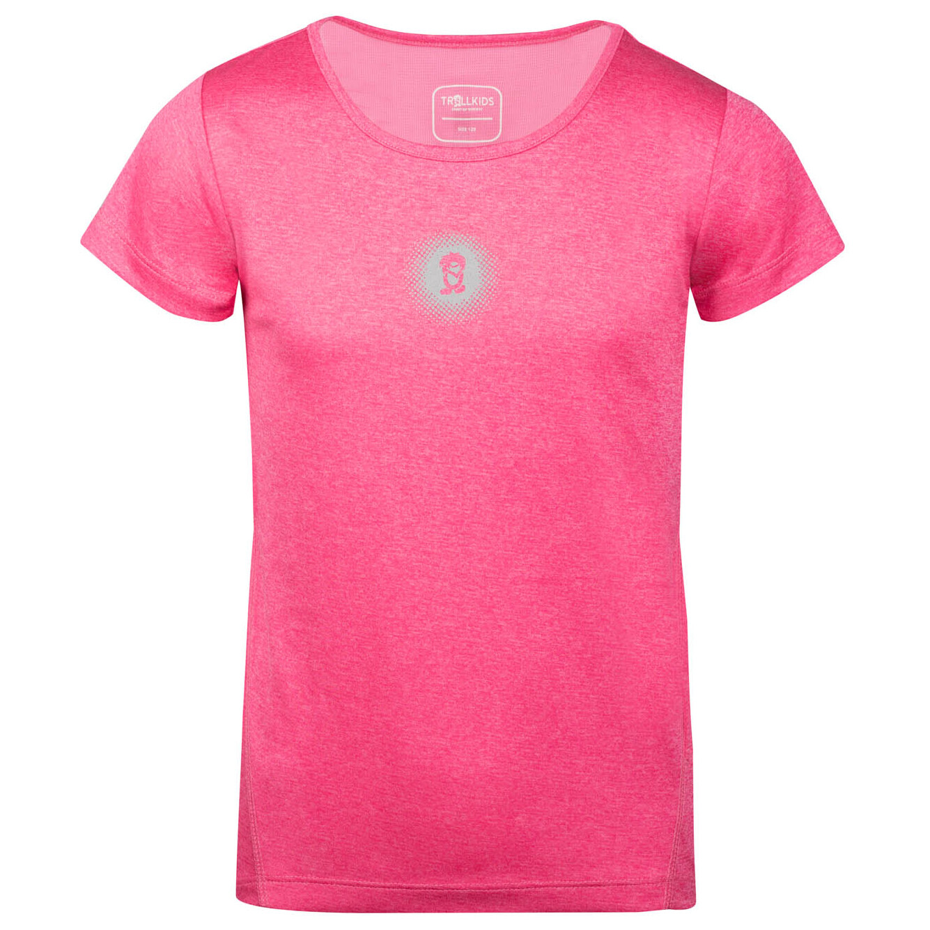 Функциональная рубашка Trollkids Girl's Preikestolen T, цвет Magenta, Желтый, Функциональная рубашка Trollkids Girl's Preikestolen T, цвет Magenta
Функциональная рубашка Trollkids Girl's Preikestolen T, цвет Magenta, Желтый, Функциональная рубашка Trollkids Girl's Preikestolen T, цвет Magenta