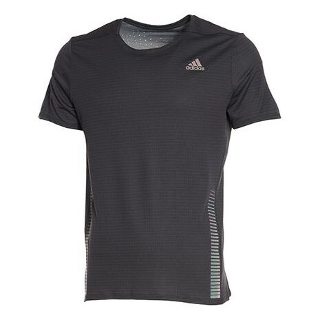 Футболка Men's adidas 25/7 TEE CHILL Running Sports Short Sleeve Black, черный
Футболка Men's adidas 25/7 TEE CHILL Running Sports Short Sleeve Black, черный