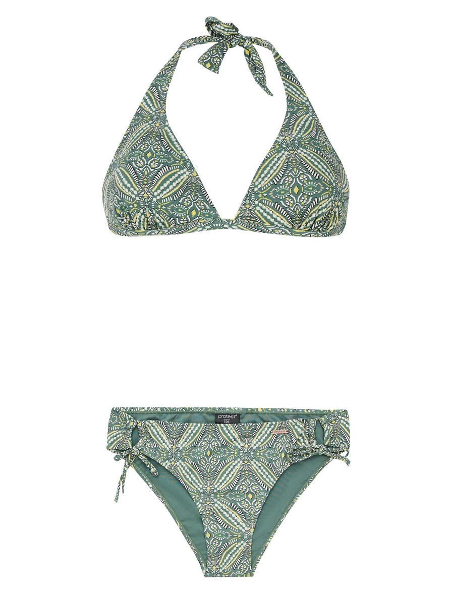 Бикини PROTEST PRTSugar, зеленый
Бикини PROTEST PRTSugar, зеленый