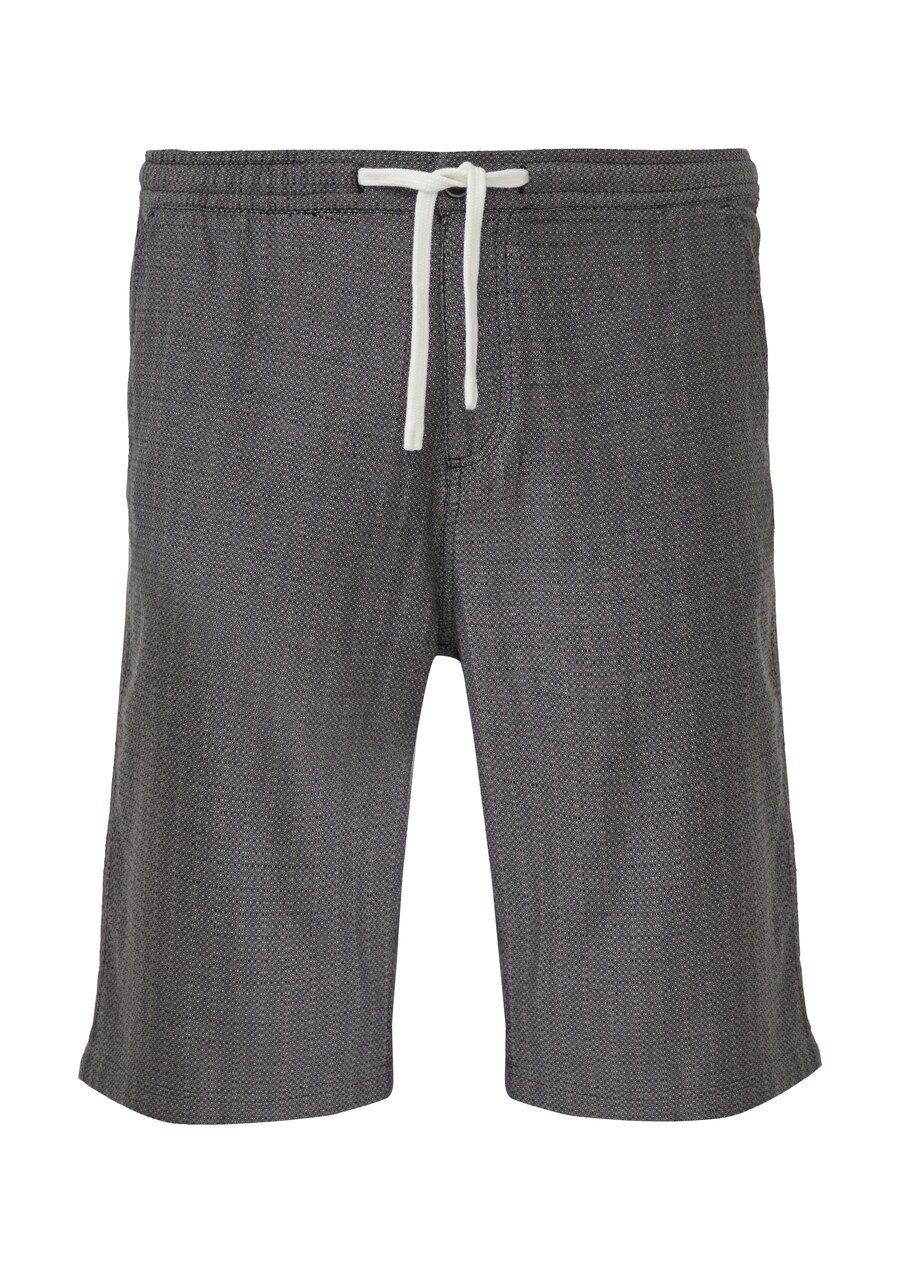 Обычные брюки s.Oliver, черный
Обычные брюки s.Oliver, черный