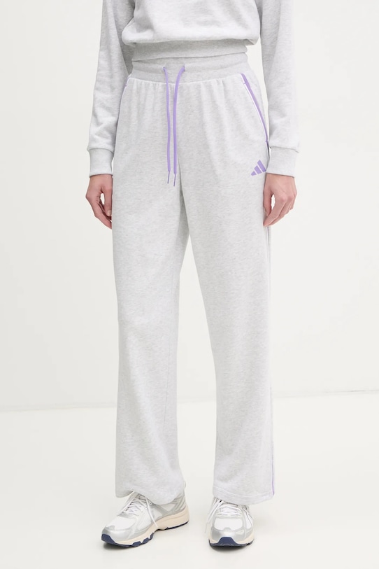 Спортивные брюки W CB Color Pop Adidas, серый
Спортивные брюки W CB Color Pop Adidas, серый