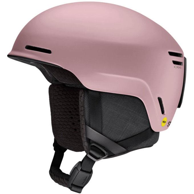 Шлем Method Pro MIPS Smith, Matte Dusk
Шлем Method Pro MIPS Smith, Matte Dusk