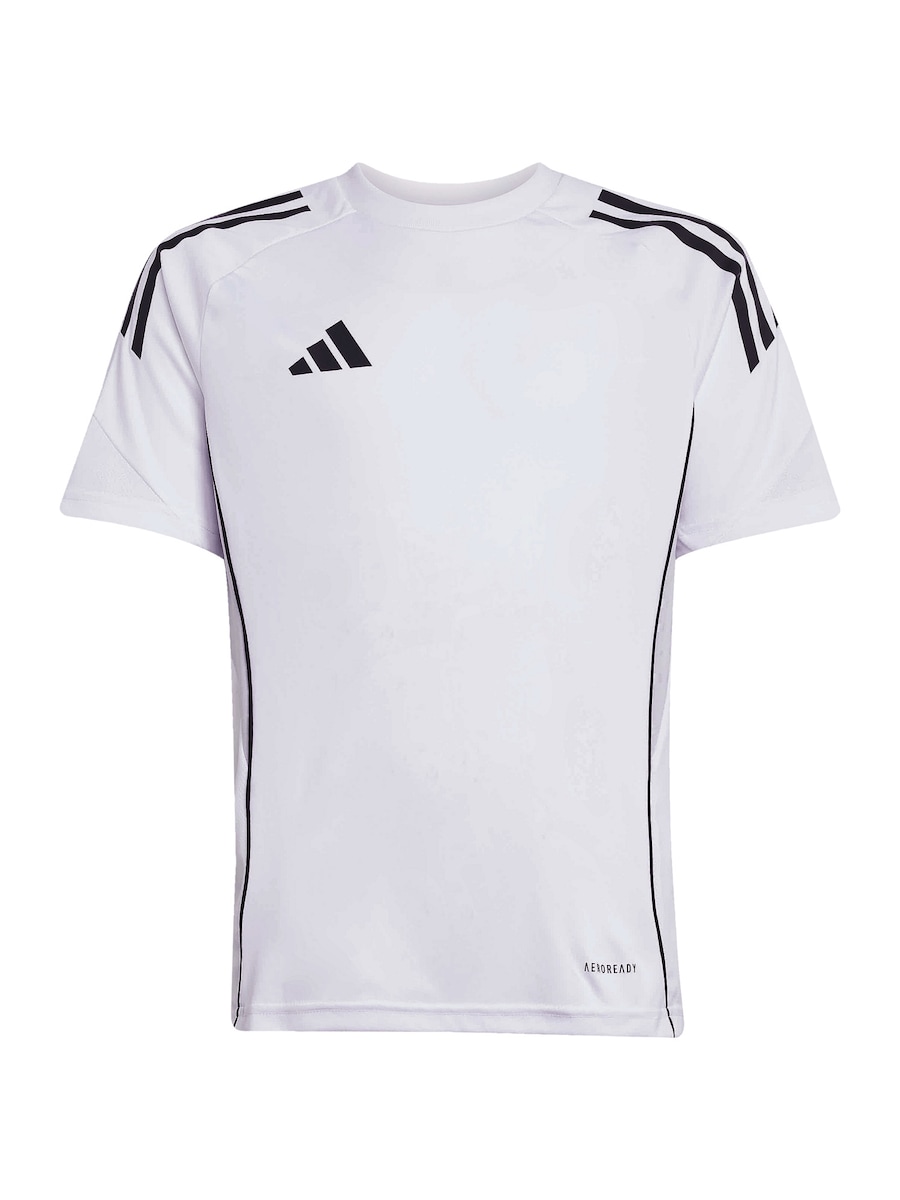 Футболка Performance ADIDAS PERFORMANCE, белый
Футболка Performance ADIDAS PERFORMANCE, белый