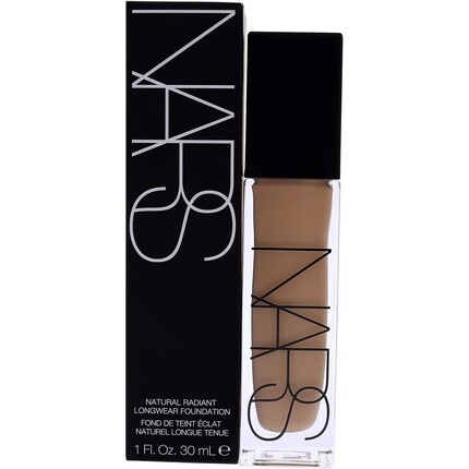 Nars Natural Radiant Longwear Тональный крем Вена 30 мл
Nars Natural Radiant Longwear Тональный крем Вена 30 мл