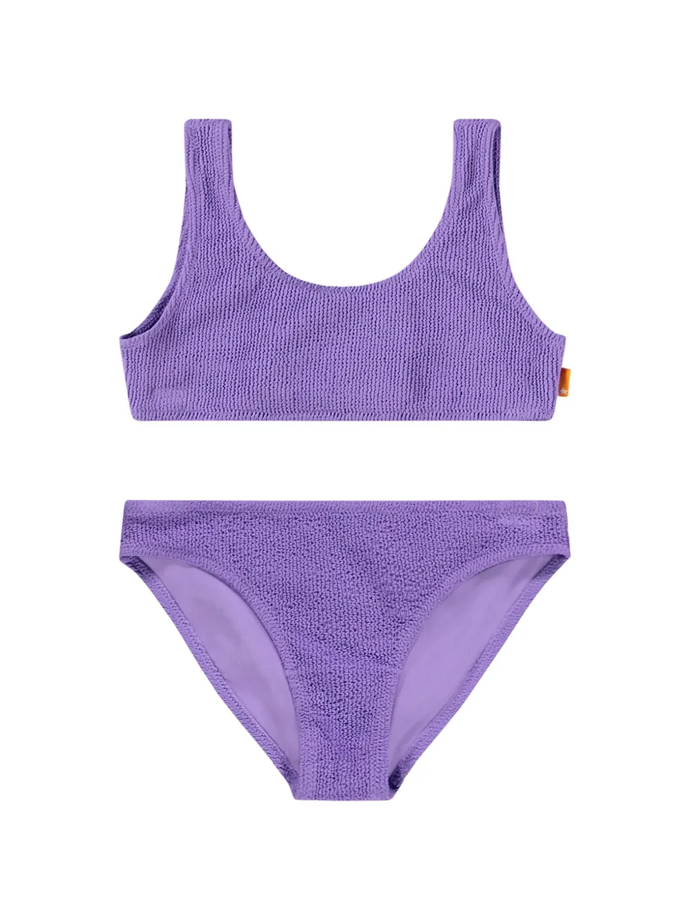 Бикини Nola Molo, фиолетовый
Бикини Nola Molo, фиолетовый