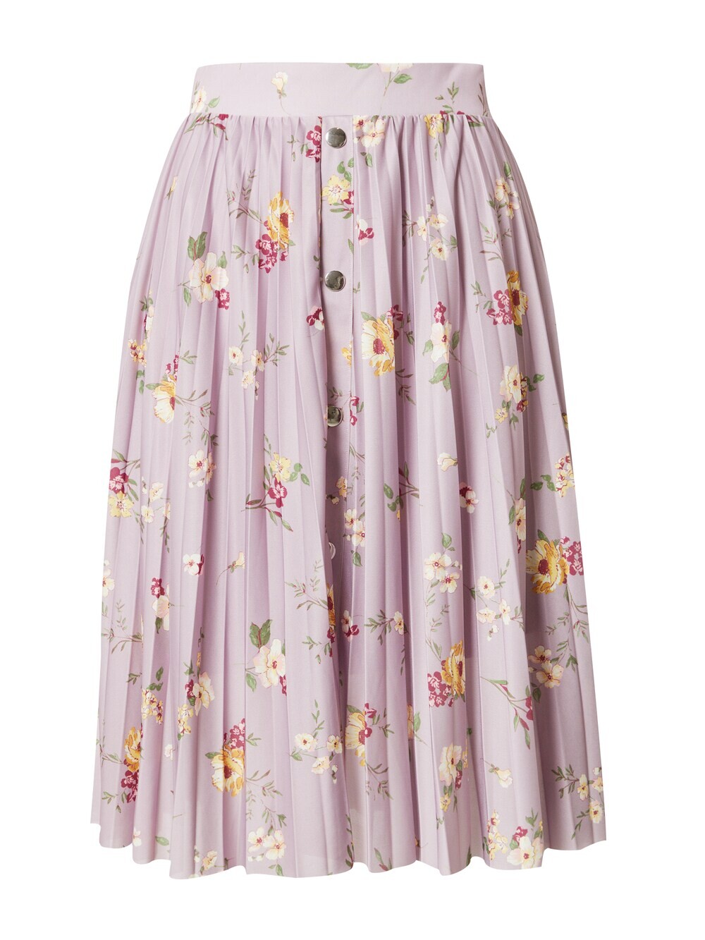 Юбка ABOUT YOU Cara, сирень
Юбка ABOUT YOU Cara, сирень