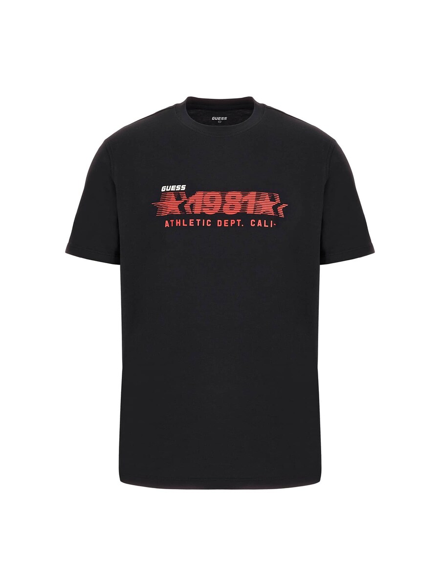 Футболка GUESS, Black
Футболка GUESS, Black