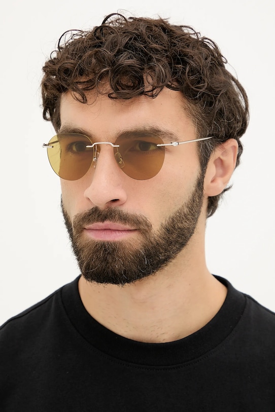 Солнцезащитные очки Montblanc, серебряный
Солнцезащитные очки Montblanc, серебряный