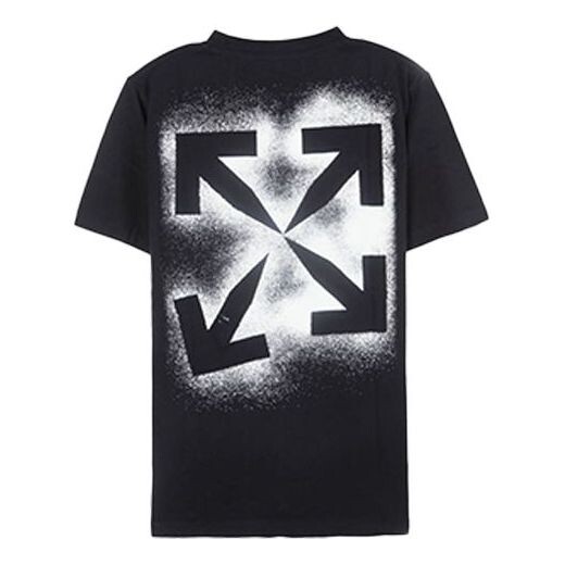 Футболка OFF-WHITE Splash Ink Arrow Round Neck Short Sleeve Black, черный
Футболка OFF-WHITE Splash Ink Arrow Round Neck Short Sleeve Black, черный