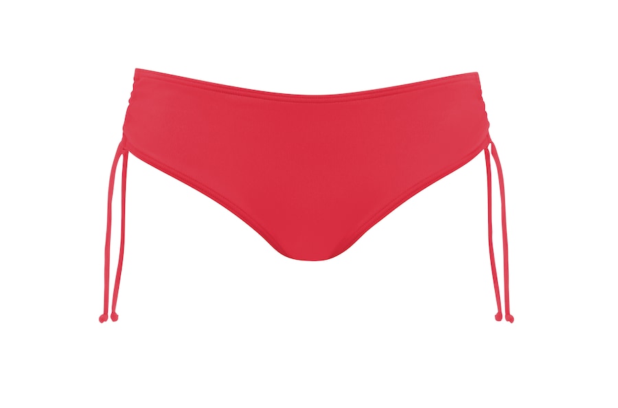 Плавки бикини VIVID, красный
Плавки бикини VIVID, красный