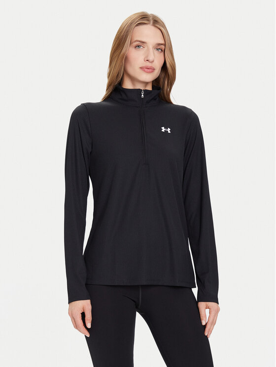 Техническая футболка regular fit Ua Tech 1389857 Under Armour, черный
Техническая футболка regular fit Ua Tech 1389857 Under Armour, черный