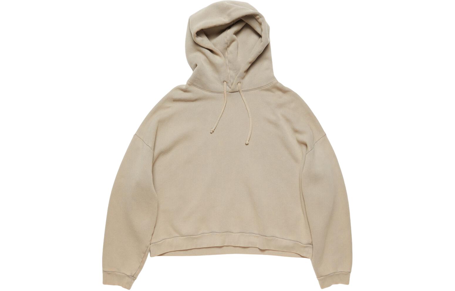 Логотип Детализированный Худи на Шнурках Acne Studios, Землисто-Серый
Логотип Детализированный Худи на Шнурках Acne Studios, Землисто-Серый