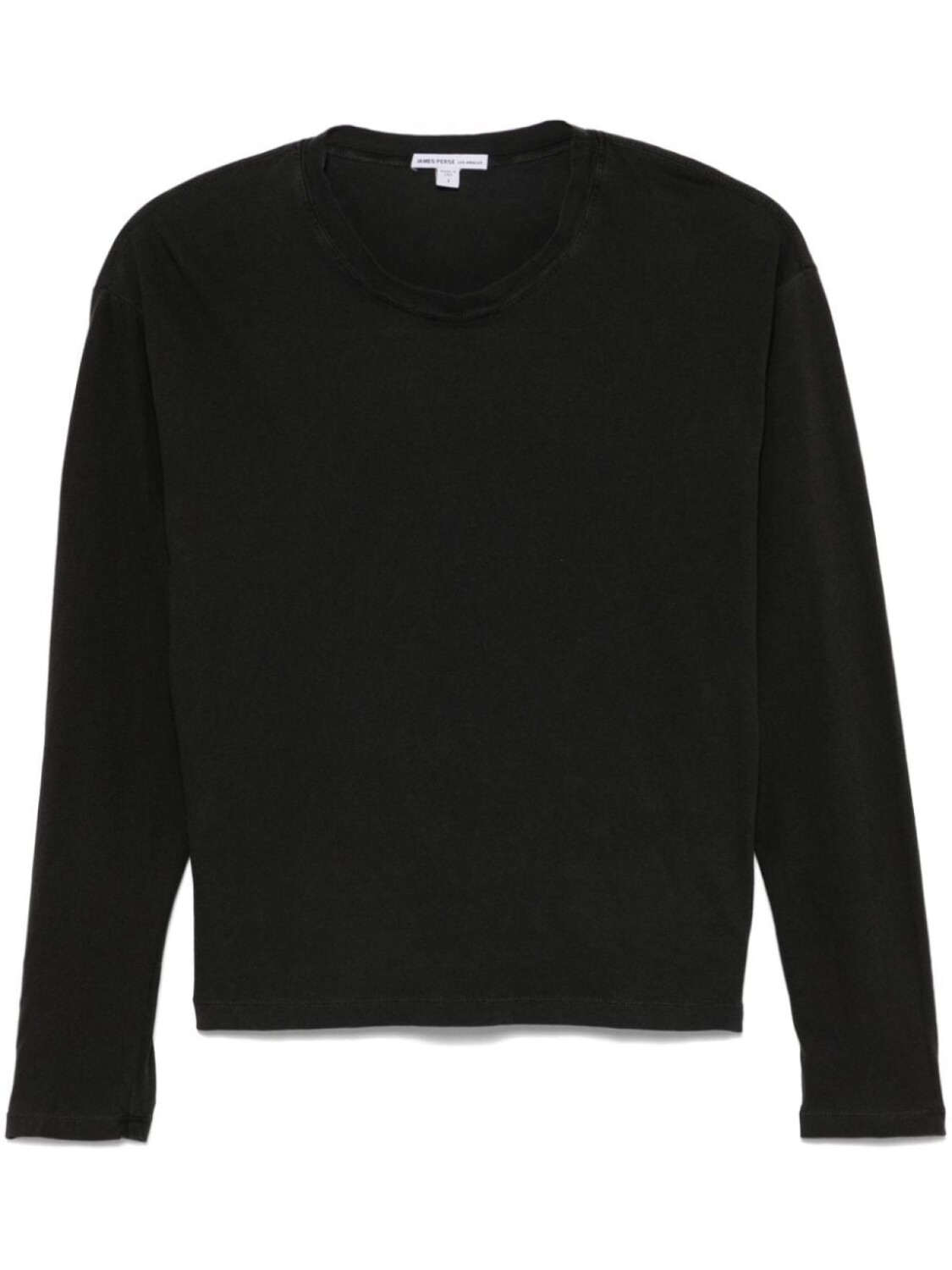 James Perse футболка Vintage, серый
James Perse футболка Vintage, серый