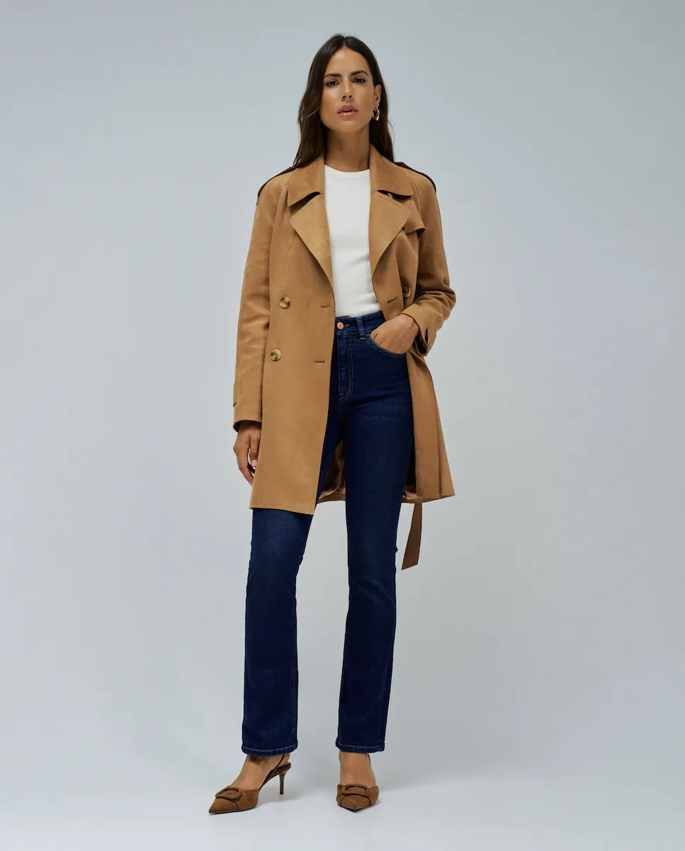 Женские джинсы Faith Push в стиле bootcut Salsa Jeans, темно-синий
Женские джинсы Faith Push в стиле bootcut Salsa Jeans, темно-синий