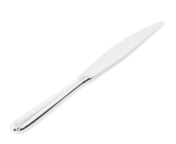 Столовый нож качча Alessi, серебряный, Серый, Столовый нож качча Alessi, серебряный
Столовый нож качча Alessi, серебряный, Серый, Столовый нож качча Alessi, серебряный