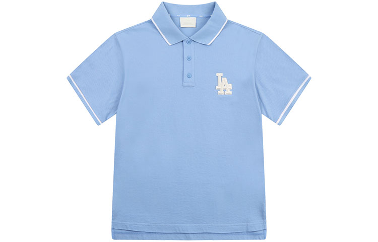 Лос-Анджелес Доджерс Поло Унисекс Небесно-Голубой MLB
Лос-Анджелес Доджерс Поло Унисекс Небесно-Голубой MLB