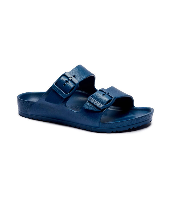 Сандалии детские Birkenstock резиновые, синий
Сандалии детские Birkenstock резиновые, синий