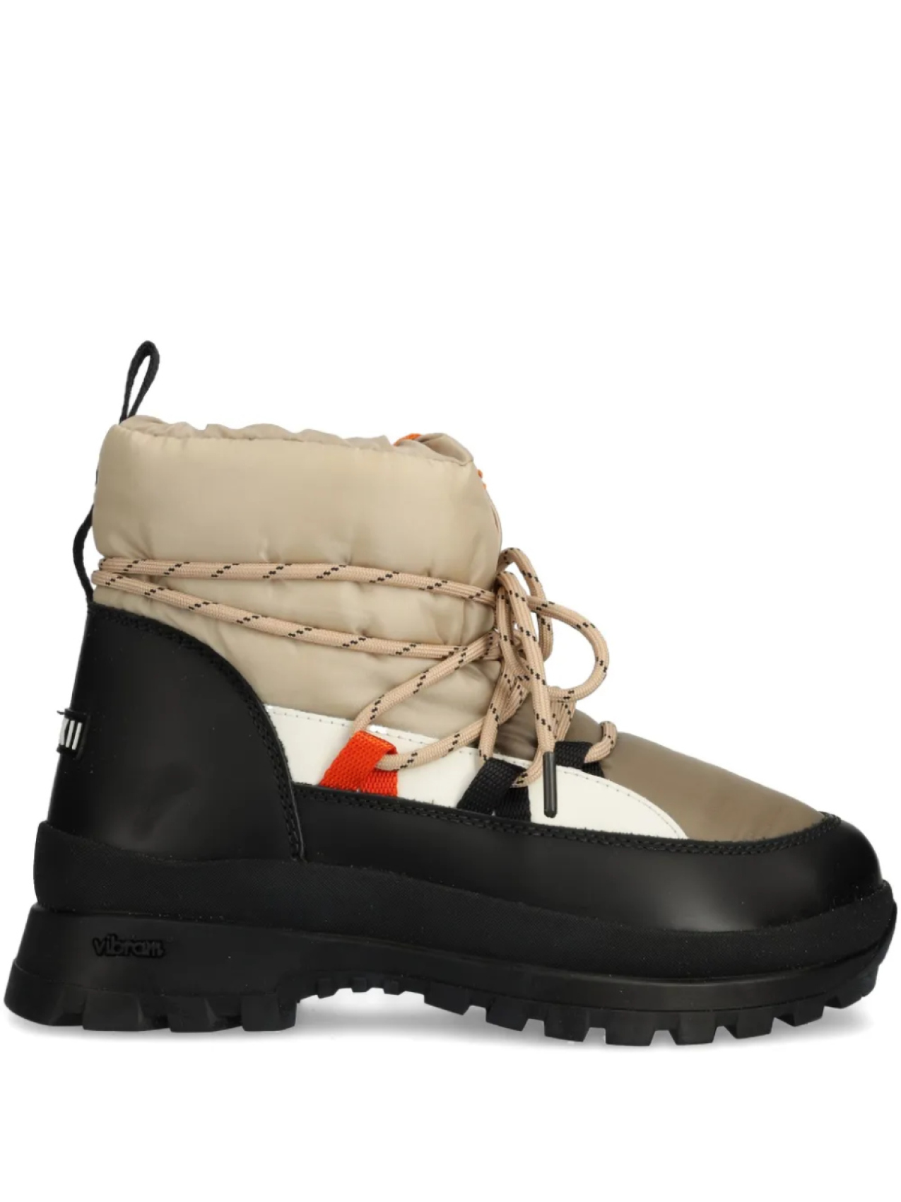 Ботинки Inuikii Urban Trek, нейтральный
Ботинки Inuikii Urban Trek, нейтральный