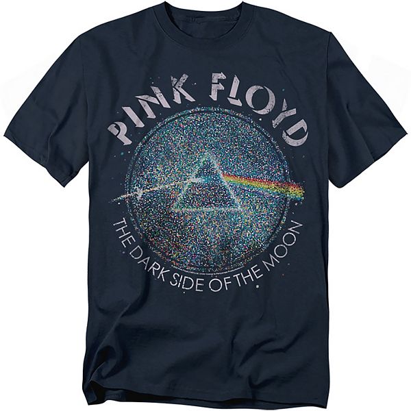Футболка Big & tall Pink Floyd Point of the Dark Side Licensed Character
Футболка Big & tall Pink Floyd Point of the Dark Side Licensed Character