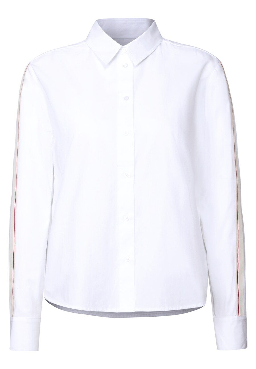 Блуза STREET ONE, белый
Блуза STREET ONE, белый