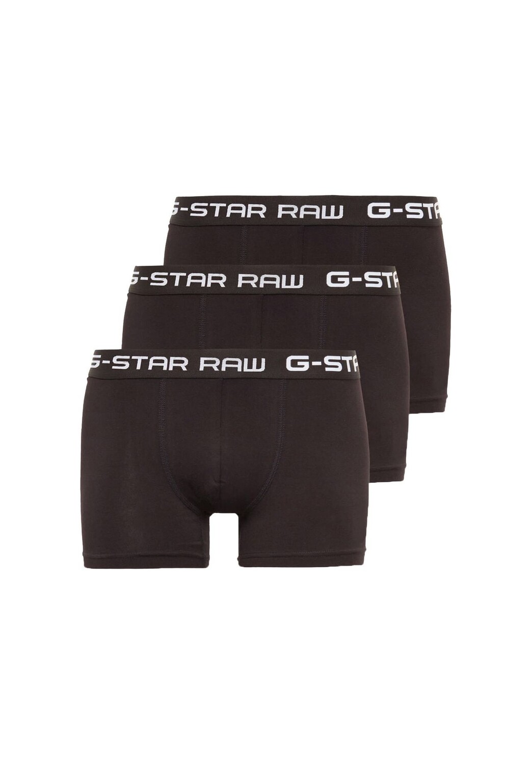 Комплект мужских шорт, 3 шт., классический кофр, пояс с логотипом G-STAR RAW, черный
Комплект мужских шорт, 3 шт., классический кофр, пояс с логотипом G-STAR RAW, черный