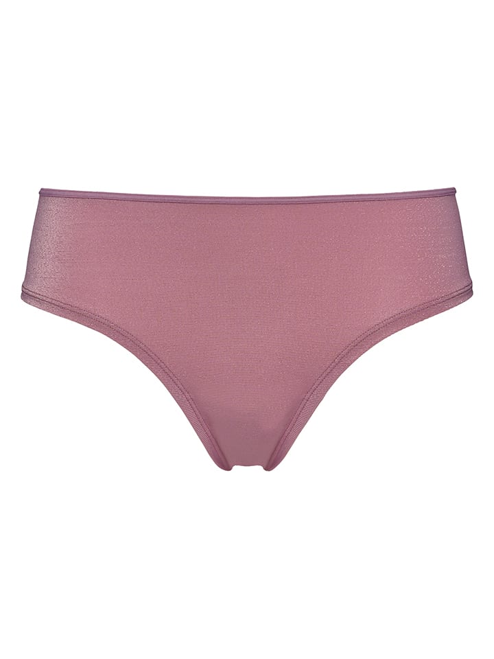 Marlies Dekkers Розовые трусики
Marlies Dekkers Розовые трусики