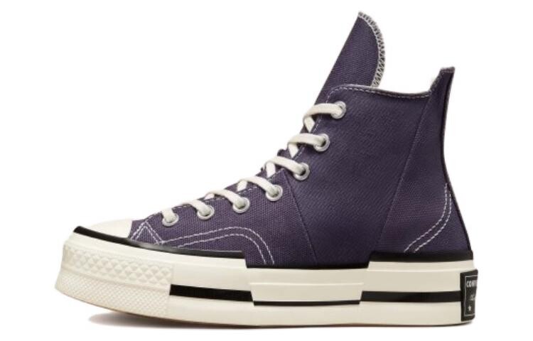 Кеды Converse Chuck Taylor All Star 70 Hi Plus Dark Raisin Egret Black
Кеды Converse Chuck Taylor All Star 70 Hi Plus Dark Raisin Egret Black