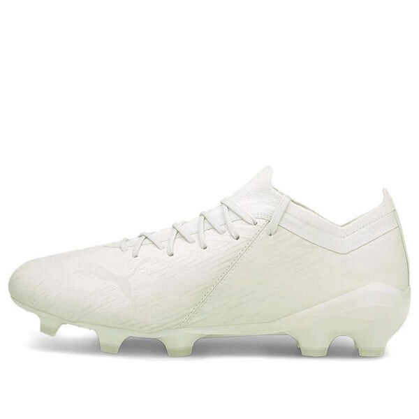 Кроссовки ultra 1.2 lazertouch fg ag 'triple white' Puma, белый
Кроссовки ultra 1.2 lazertouch fg ag 'triple white' Puma, белый