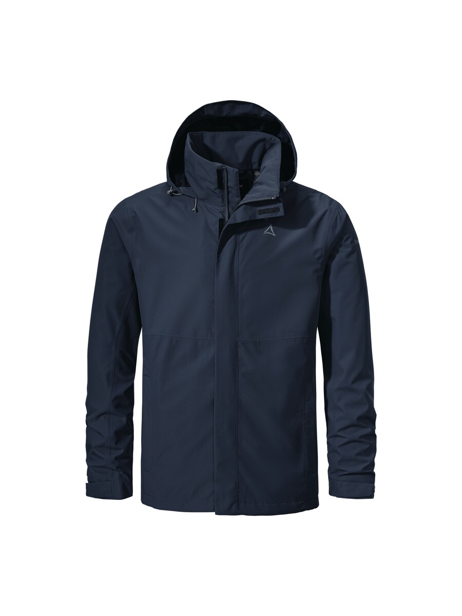Куртка для активного отдыха Schöffel, Navy
Куртка для активного отдыха Schöffel, Navy