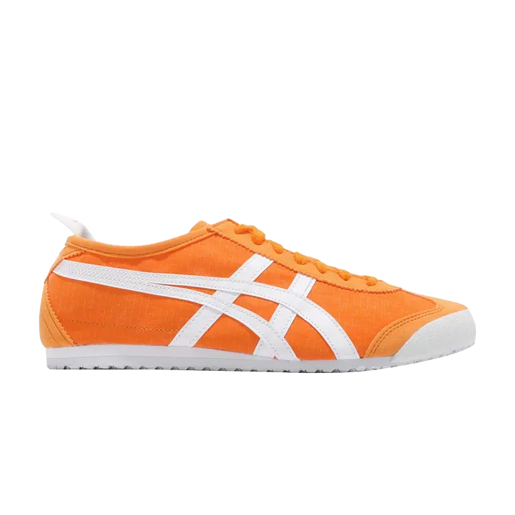 Кроссовки Onitsuka Tiger Mexico 66 'Citrus', оранжевый
Кроссовки Onitsuka Tiger Mexico 66 'Citrus', оранжевый
