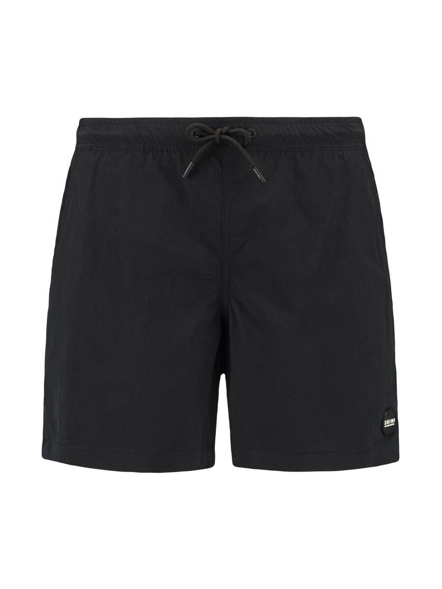 Плавки Shiwi Nate, черный
Плавки Shiwi Nate, черный