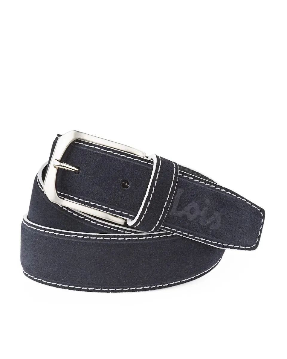 Женский кожаный ремень Lois, натуральный
Женский кожаный ремень Lois, натуральный