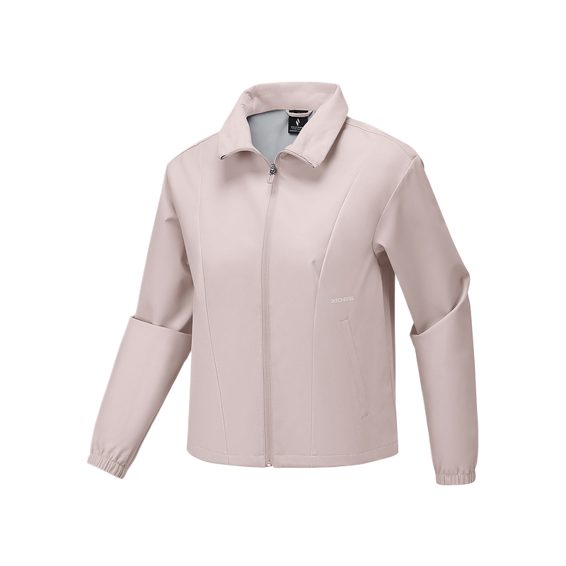 Skechers Женская спортивная куртка, Light Purple Roland-02J2
Skechers Женская спортивная куртка, Light Purple Roland-02J2