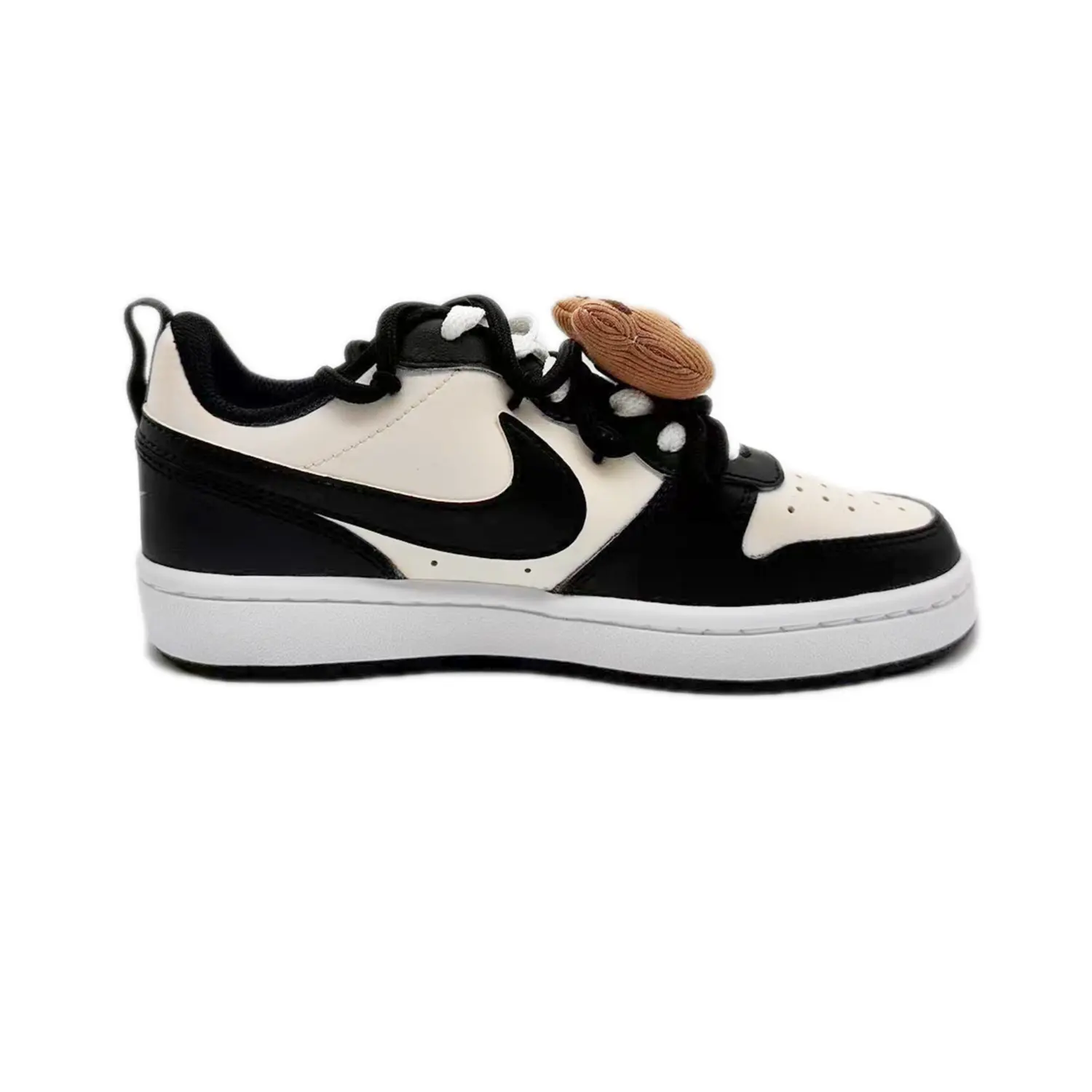 Кроссовки Nike Court Borough Skateboarding Shoes Women's Low-top Yellow, черный/желтый
Кроссовки Nike Court Borough Skateboarding Shoes Women's Low-top Yellow, черный/желтый