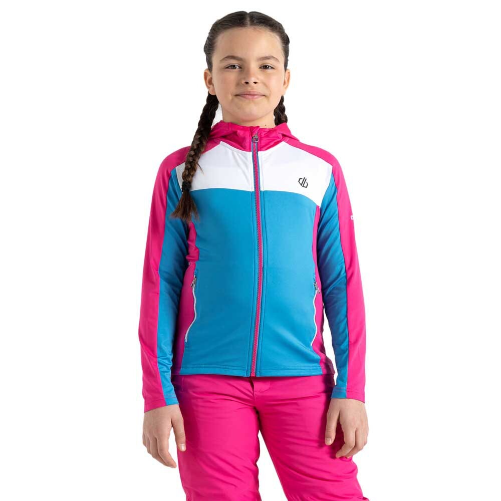 Куртка Dare2B Thriving Core Stretch Midlayer, синий
Куртка Dare2B Thriving Core Stretch Midlayer, синий
