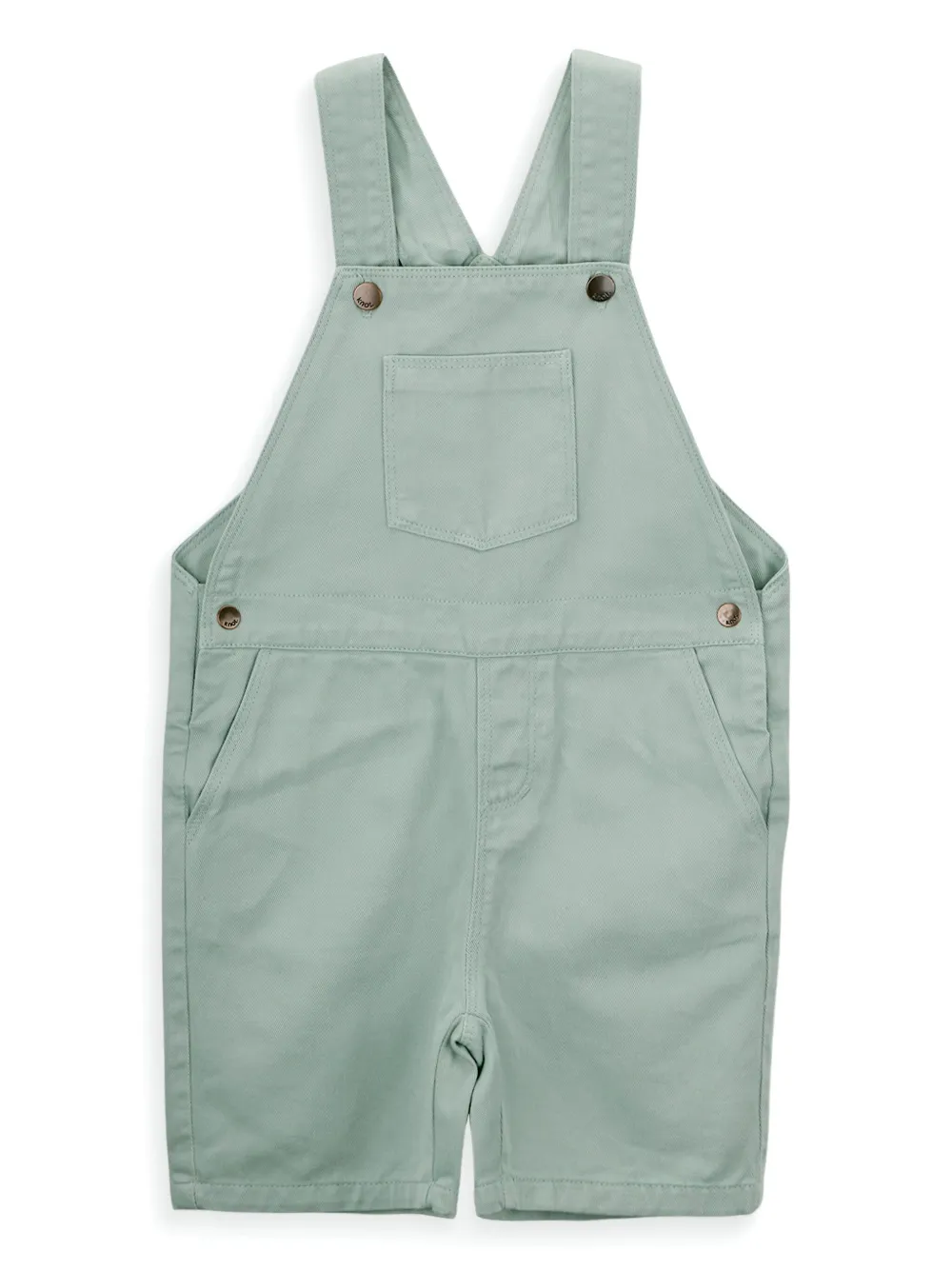 Комбинезон Mack Knot, зеленый
Комбинезон Mack Knot, зеленый