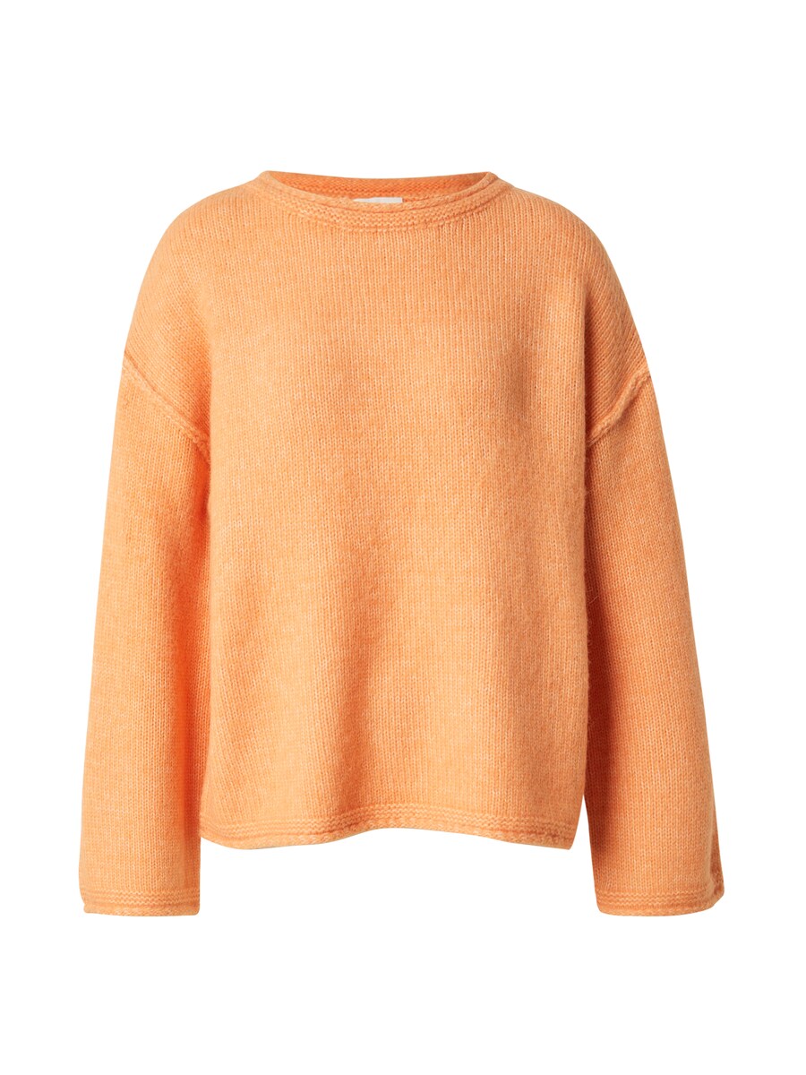 Свитер s.Oliver, оранжевый
Свитер s.Oliver, оранжевый