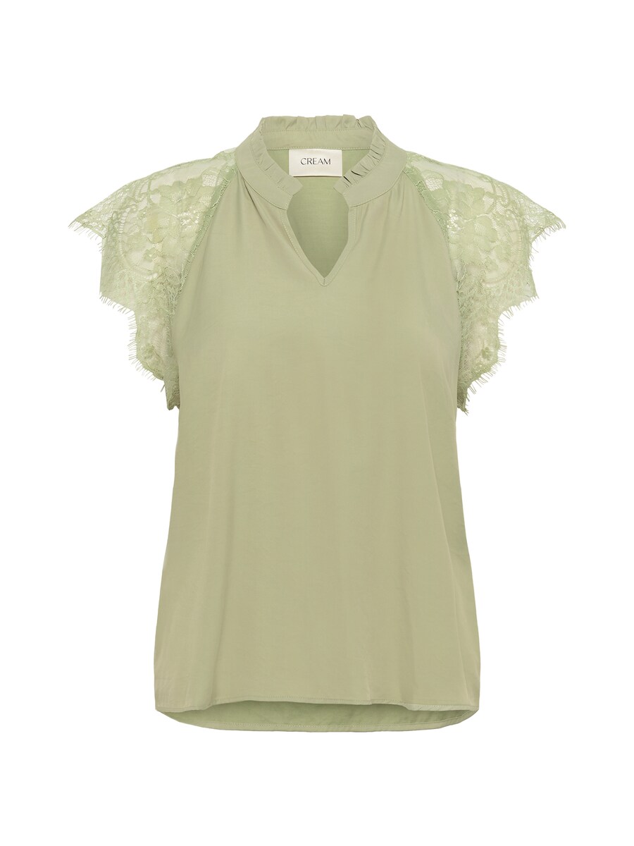 Блуза Cream Nola, Kiwi
Блуза Cream Nola, Kiwi