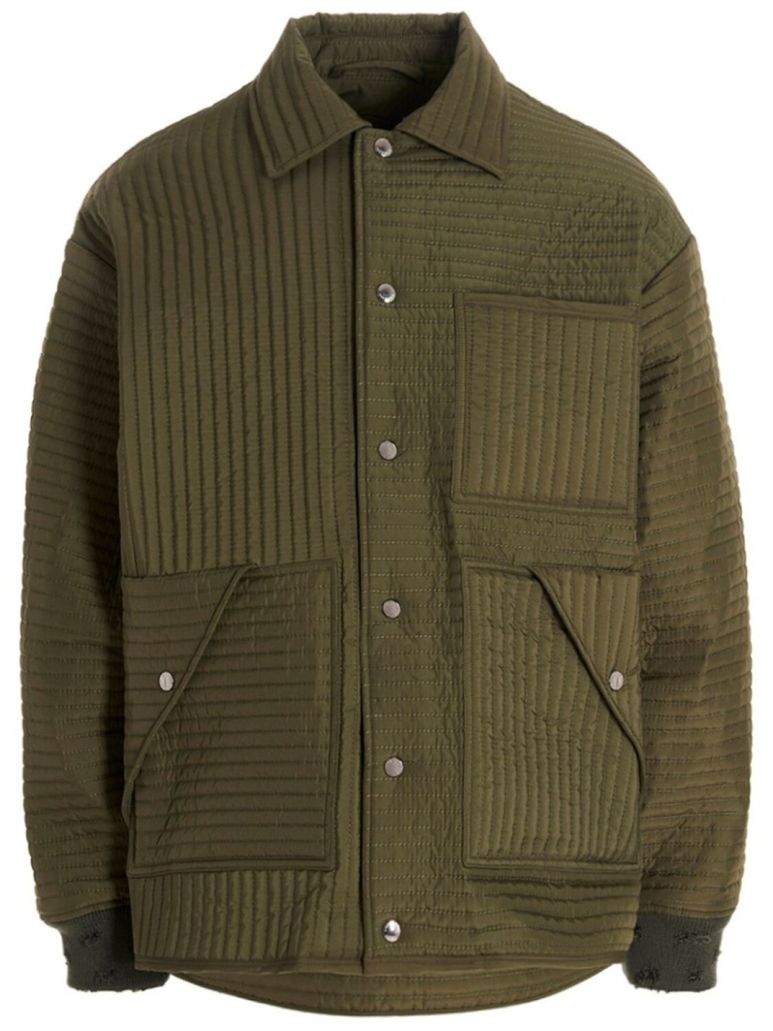 Куртка для работы по дому Khrisjoy, зеленый
Куртка для работы по дому Khrisjoy, зеленый