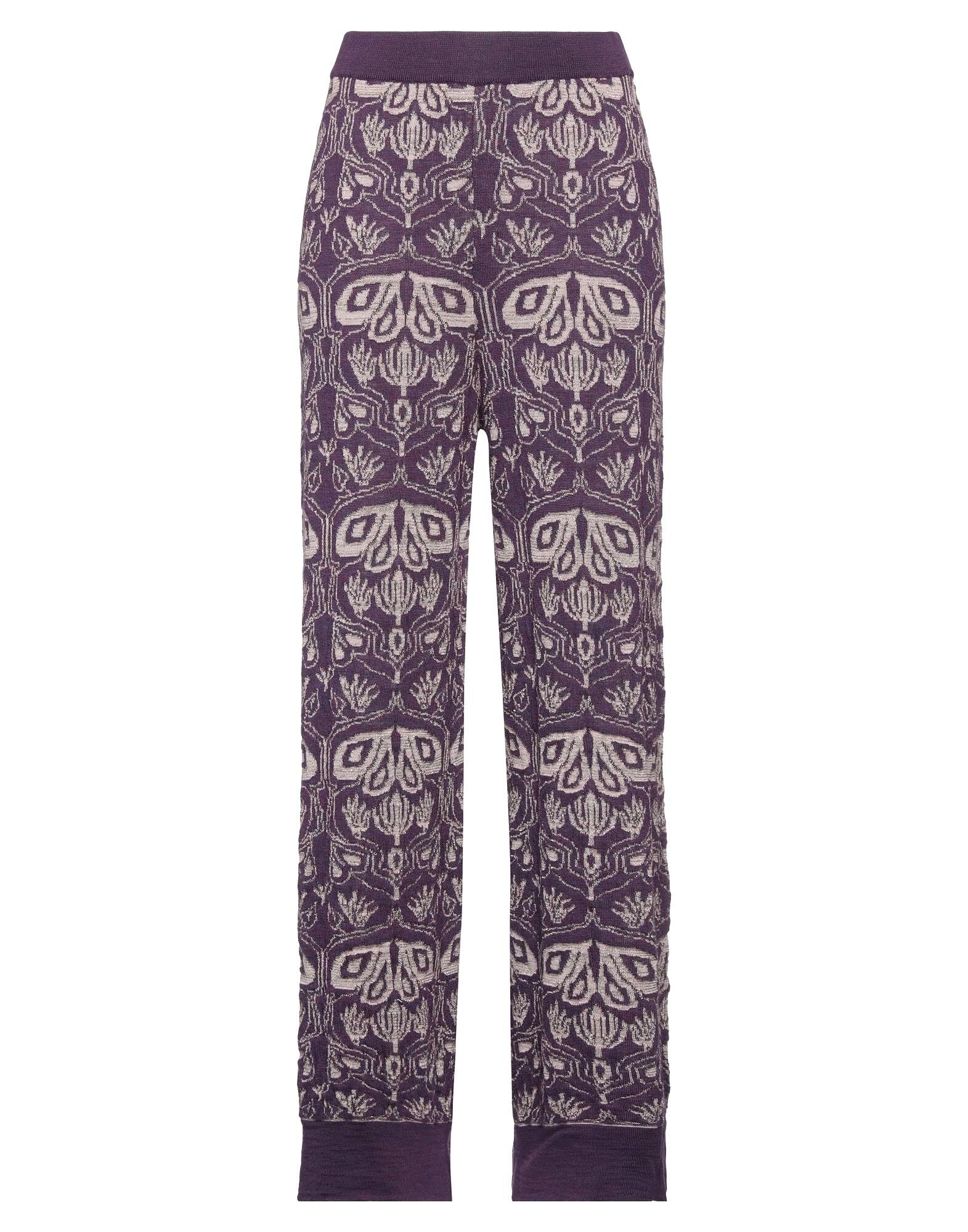 Брюки W Dabliu, фиолетовый
Брюки W Dabliu, фиолетовый