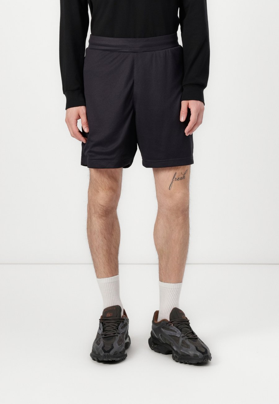 Шорты ARKK Copenhagen UNISEX, Black
Шорты ARKK Copenhagen UNISEX, Black